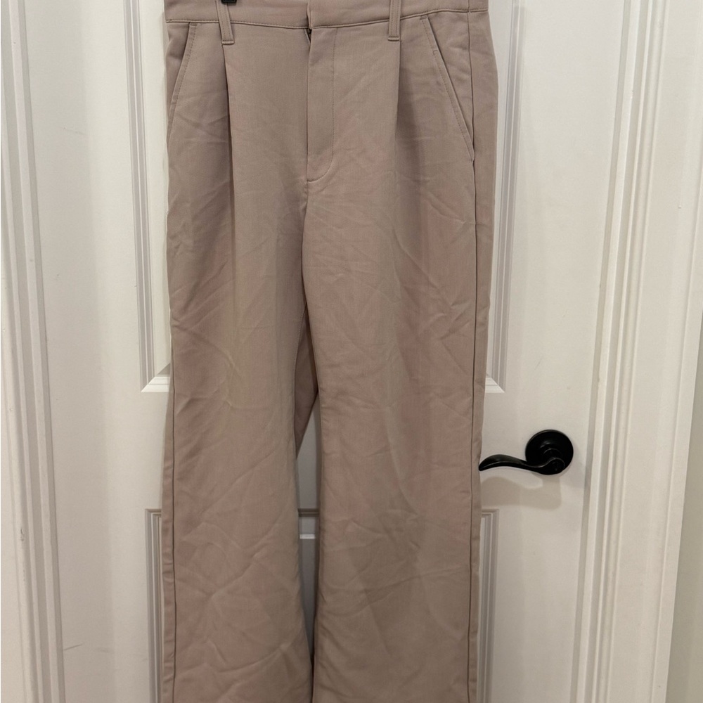 Abercrombie Tailored Pants